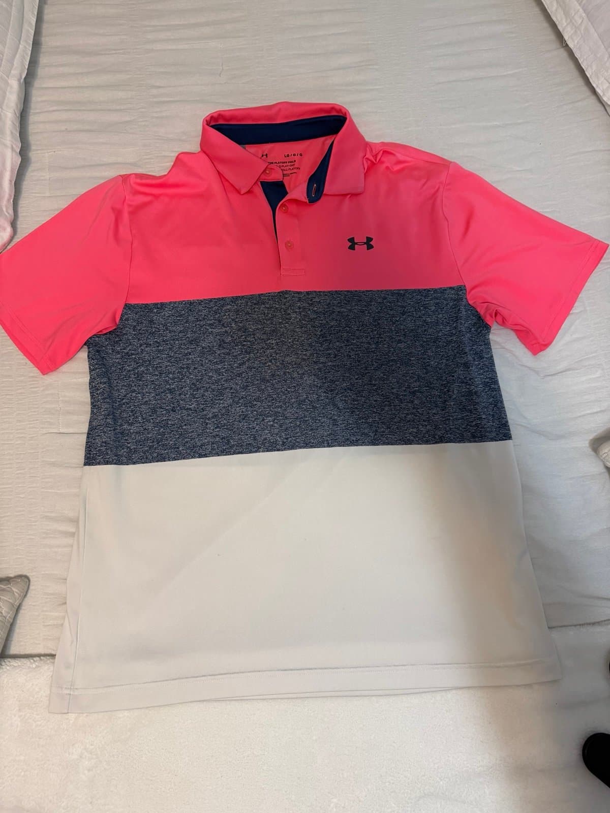 Under Armour