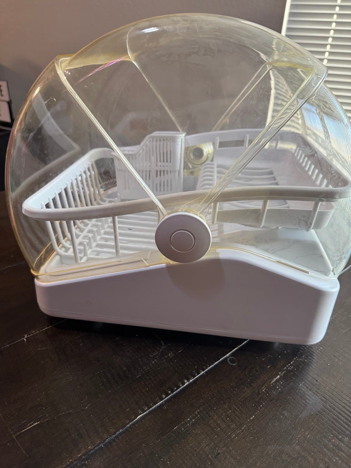 Baby bottle and accessories dryer - Thumbnail 6
