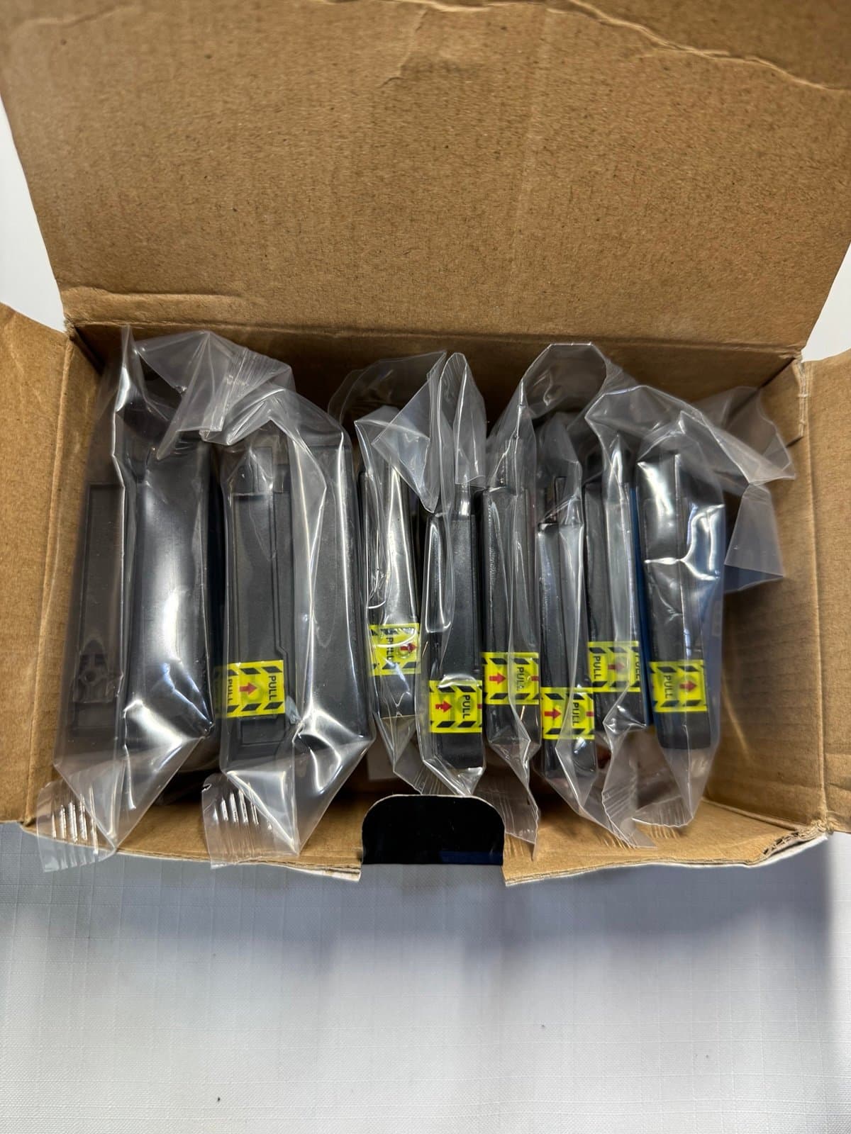 Ink Cartridges 932 & 933 - Thumbnail 2