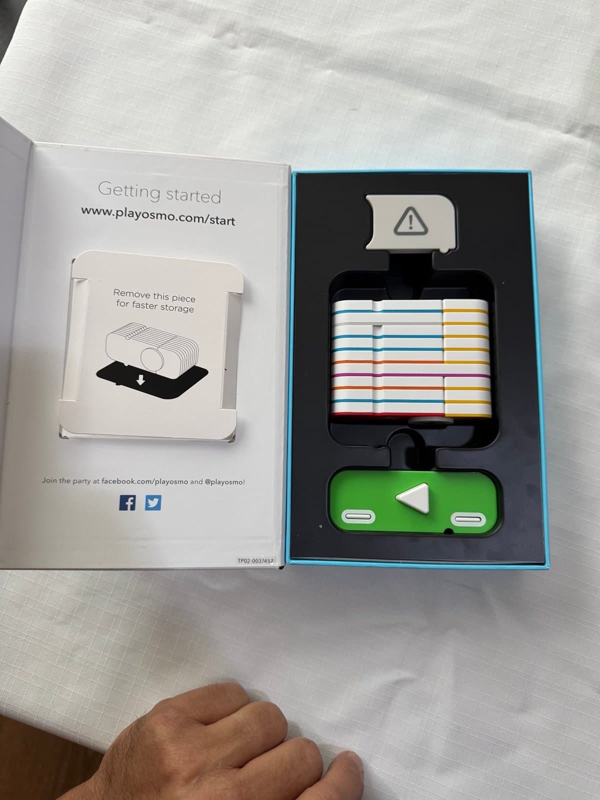 Osmo Coding With Awbie Coding Game - Thumbnail 3