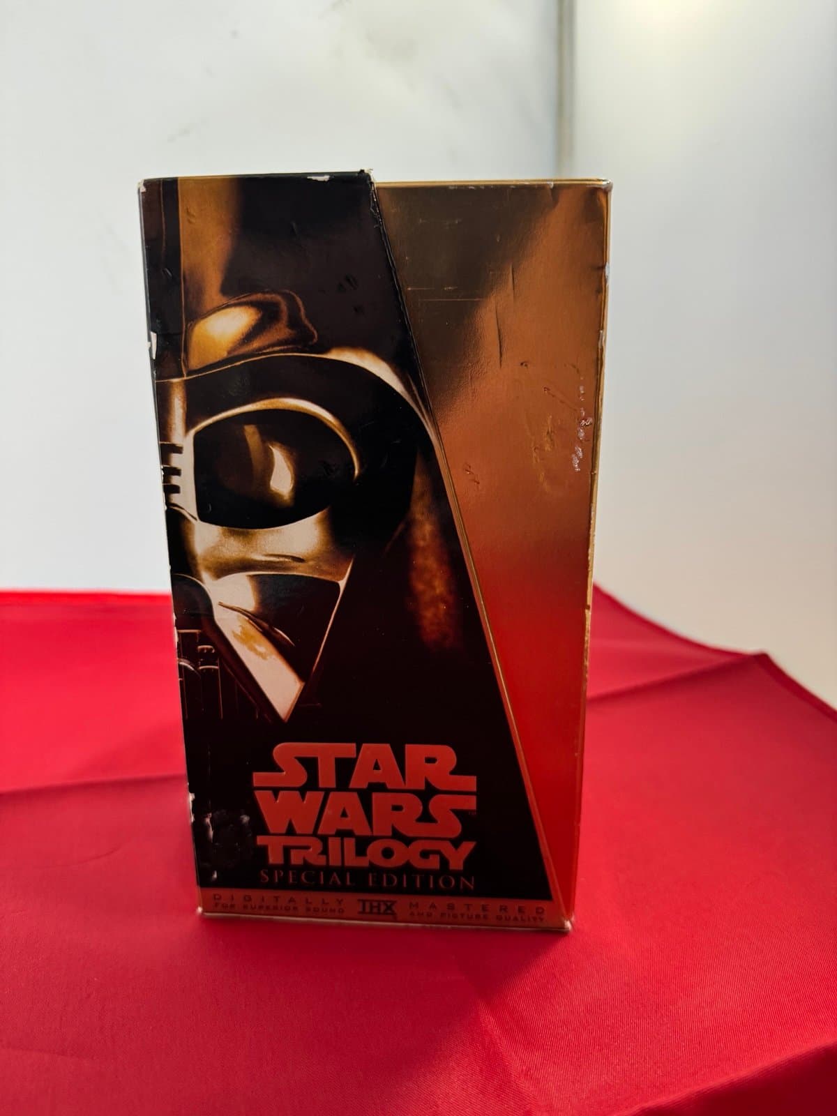 Star Wars Trilogy