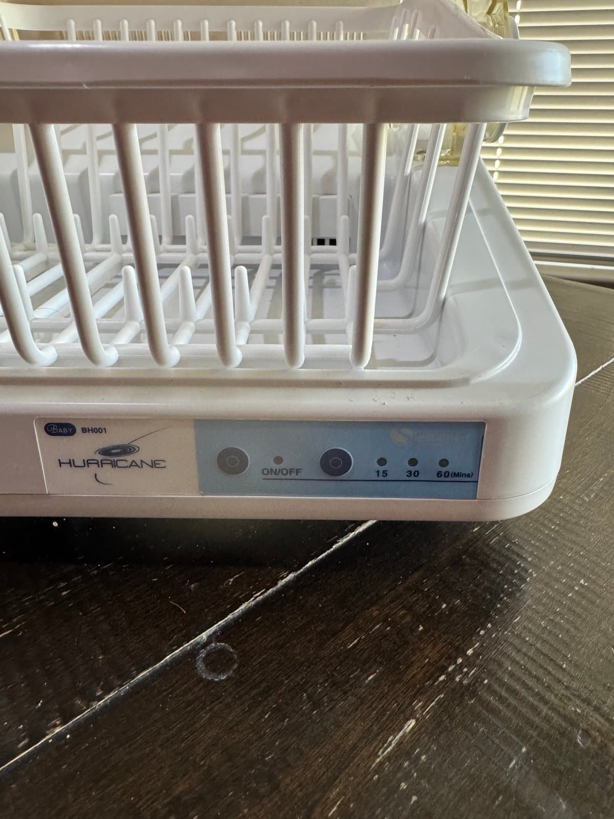 Baby bottle and accessories dryer - Thumbnail 4