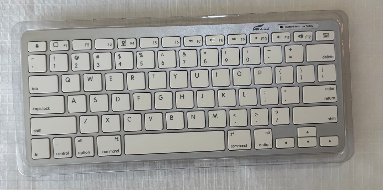 Keyboard - Thumbnail 2