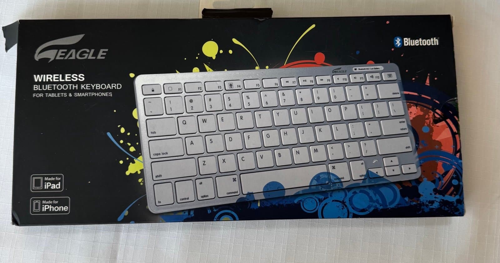 Keyboard