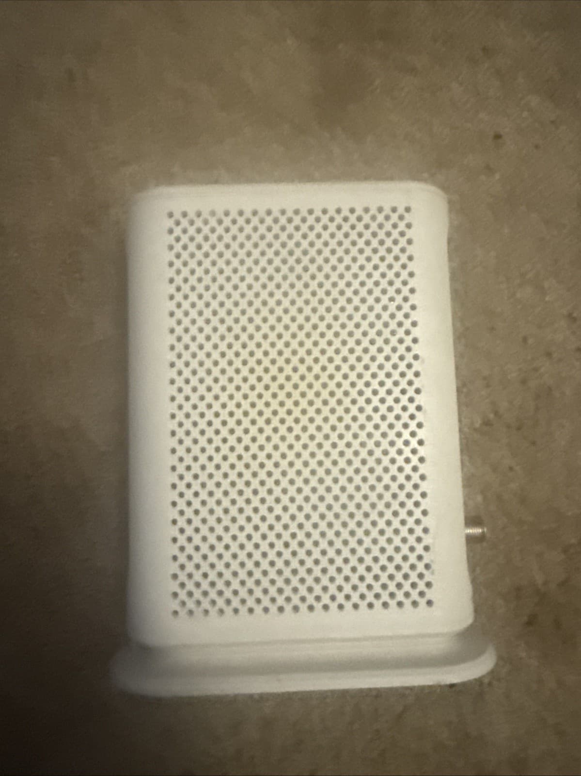 Motorola MB7420 Cable Modem