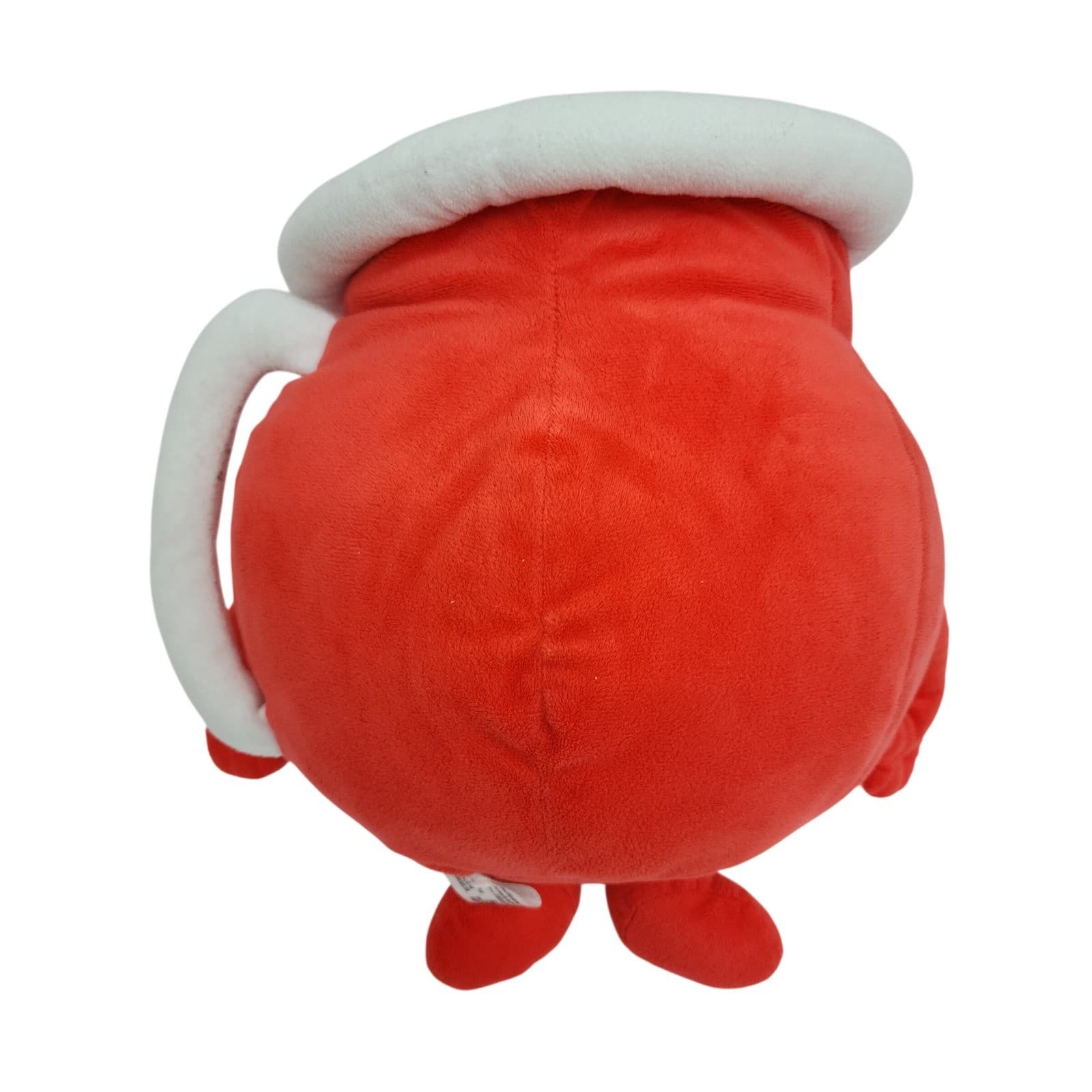 Funko Kool-Aid Man Plush 12 Inch Red Stuffed Toy Advertising Icon 2020 Kraft - Thumbnail 4