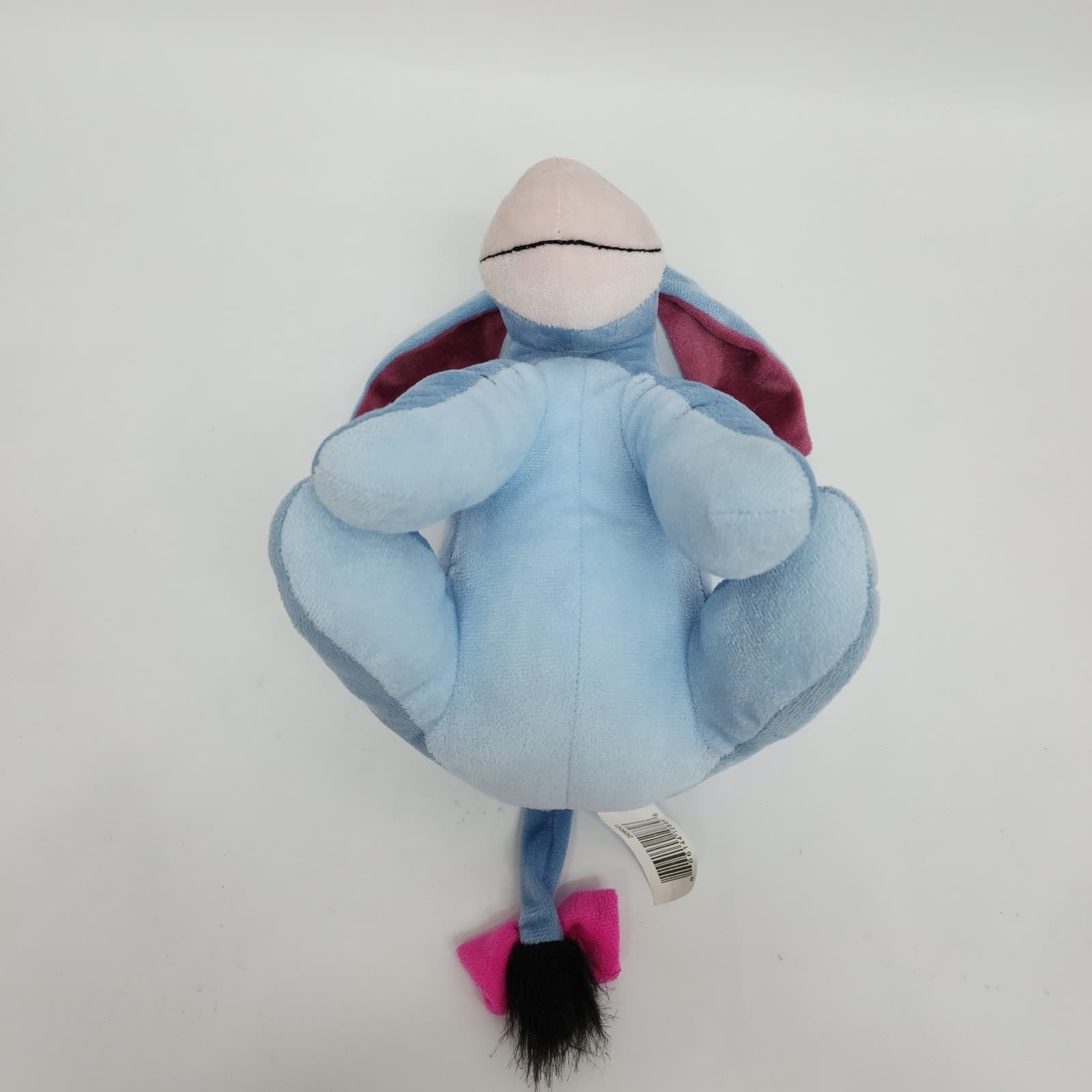 Disney Winnie the Pooh Eeyore Plush Stuffed Animal 11" Collectible - Thumbnail 5