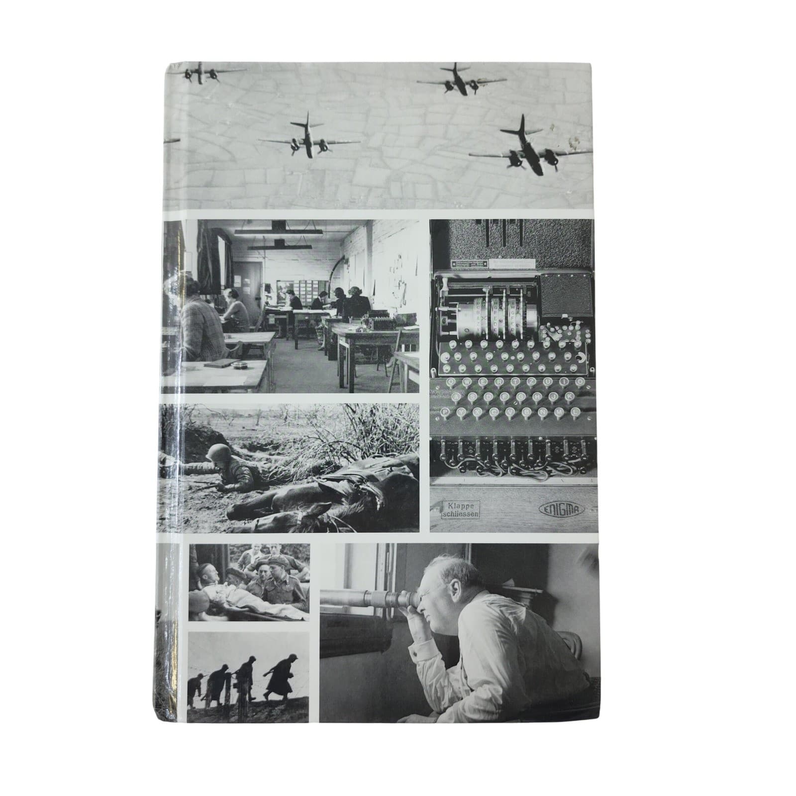 The Secret War Max Hastings Spies Ciphers Guerrillas 1939-1945 Hardcover Book