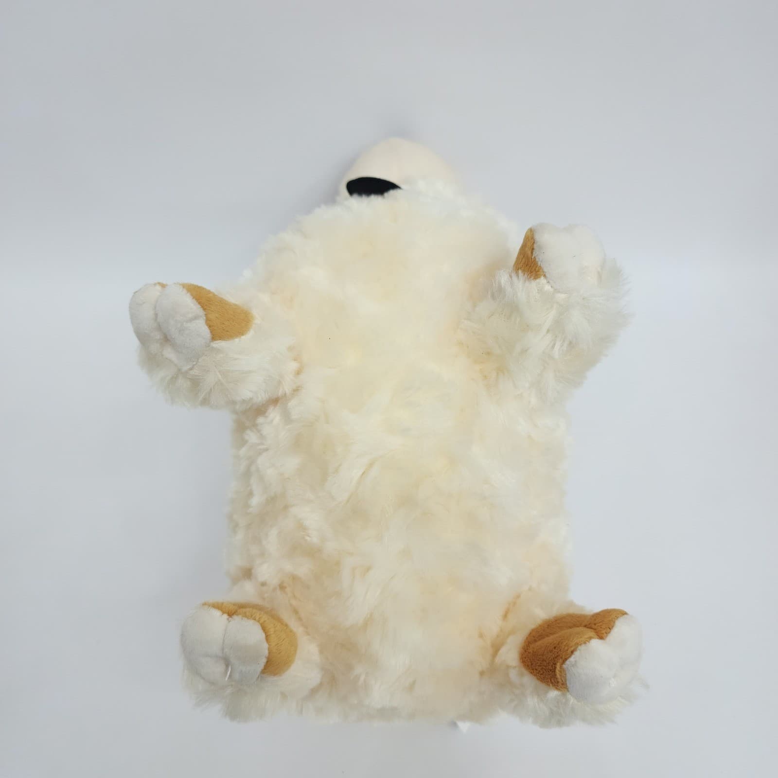 Marigold the Alpaca Plush Fred Meyer Jewelers 50th Anniversary RBI Stuffed - Thumbnail 8