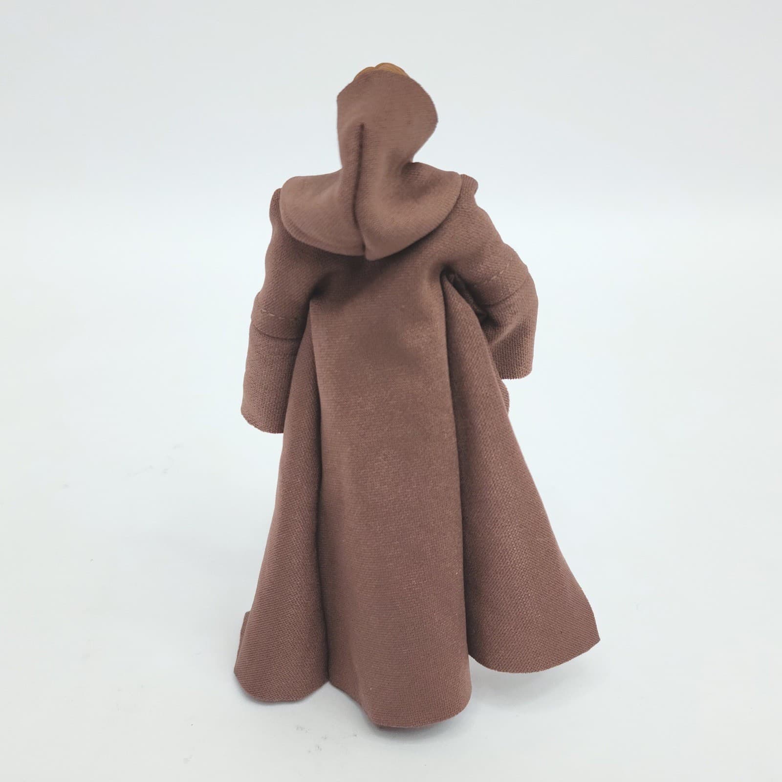 Star Wars Black Series Obi-Wan Kenobi Wandering Jedi 6 Inch Action Figure F4358 - Thumbnail 5