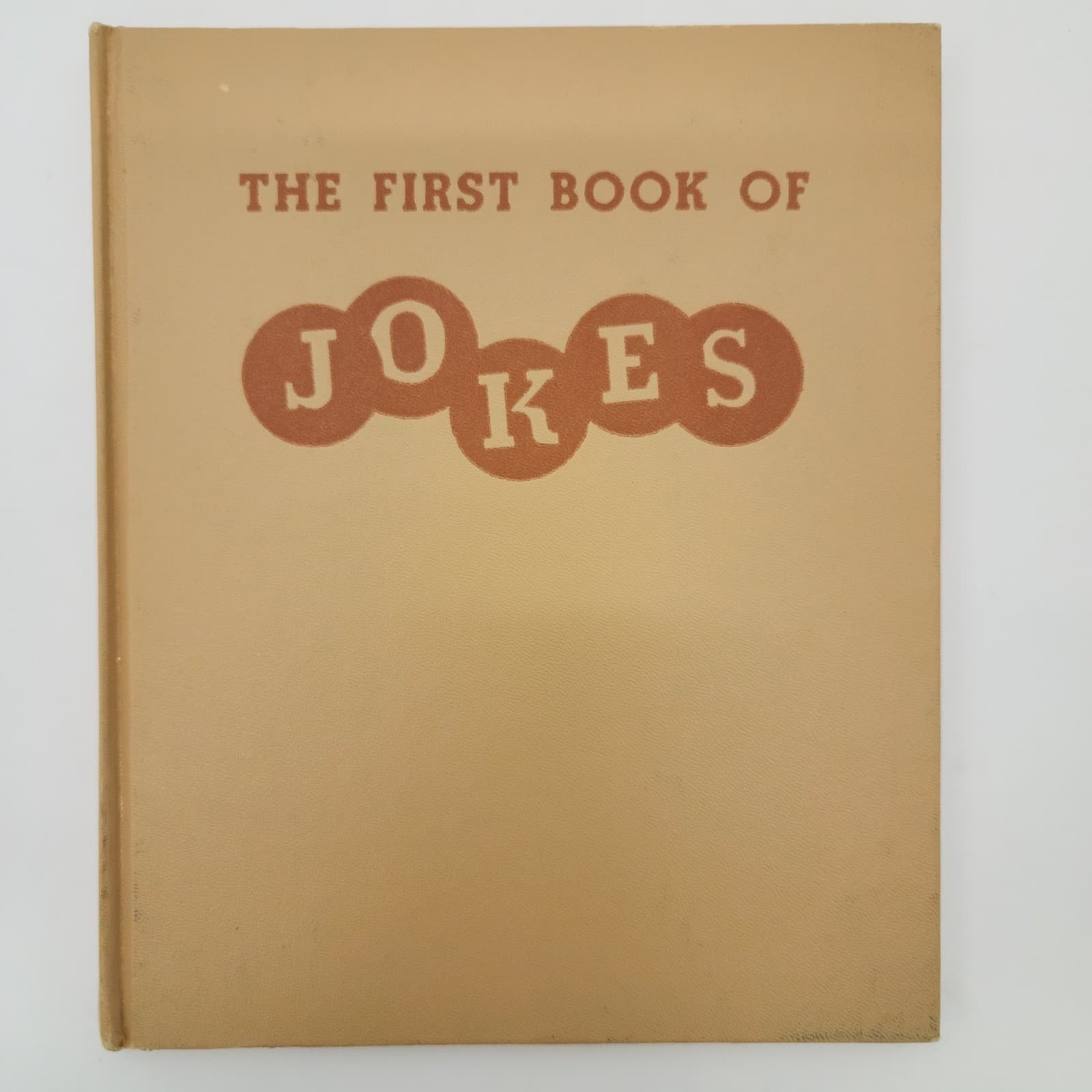 Vintage The First Book of Series Lot of 10 Franklin Watts Hardcover Childrens bk - Thumbnail 4