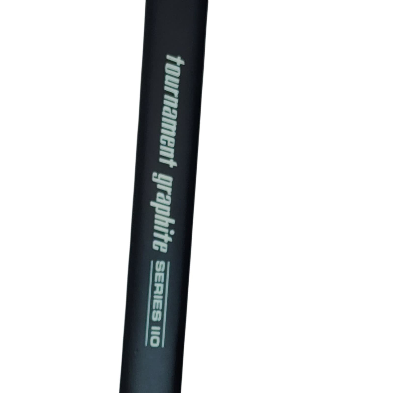 Prince Tournament Graphite Series 110 Tennis Racquet 4 1/4 No 2 Grip with Cover - Thumbnail 8