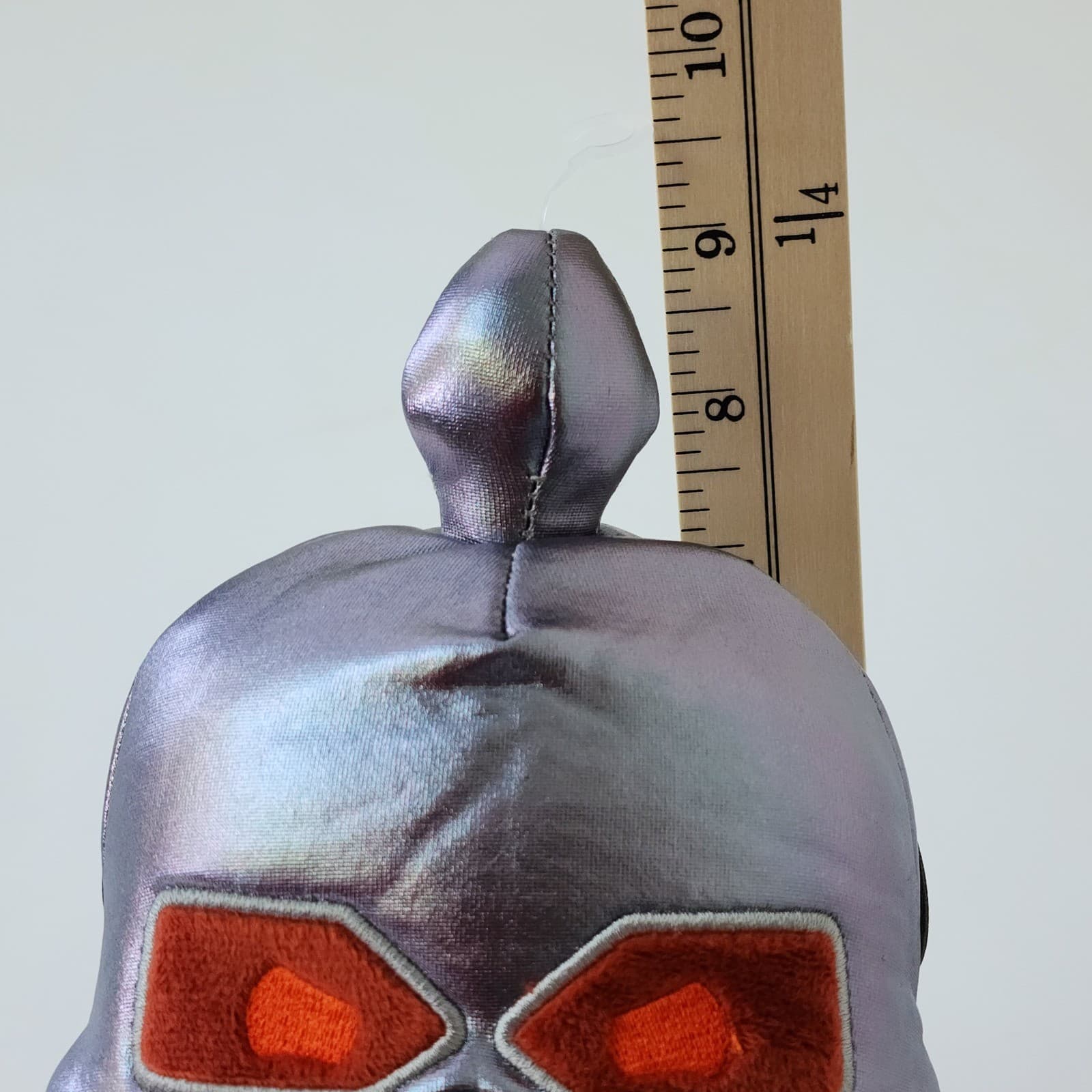 Kidrobot Puppet Master Tunneler Phunny Plush Horror Movie Collectible 9 Inch NEW - Thumbnail 7