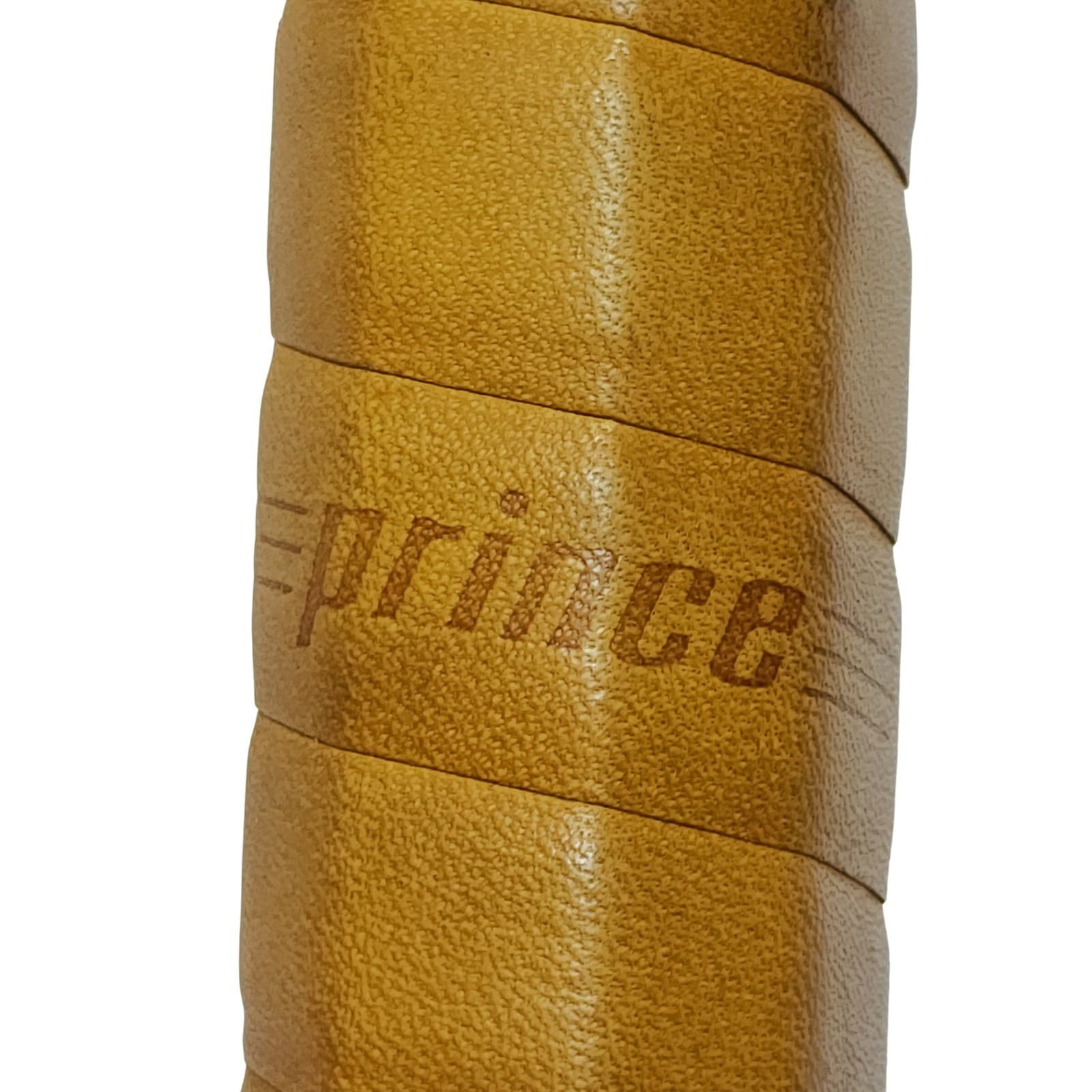 Prince Tournament Graphite Series 110 Tennis Racquet 4 1/4 No 2 Grip with Cover - Thumbnail 10