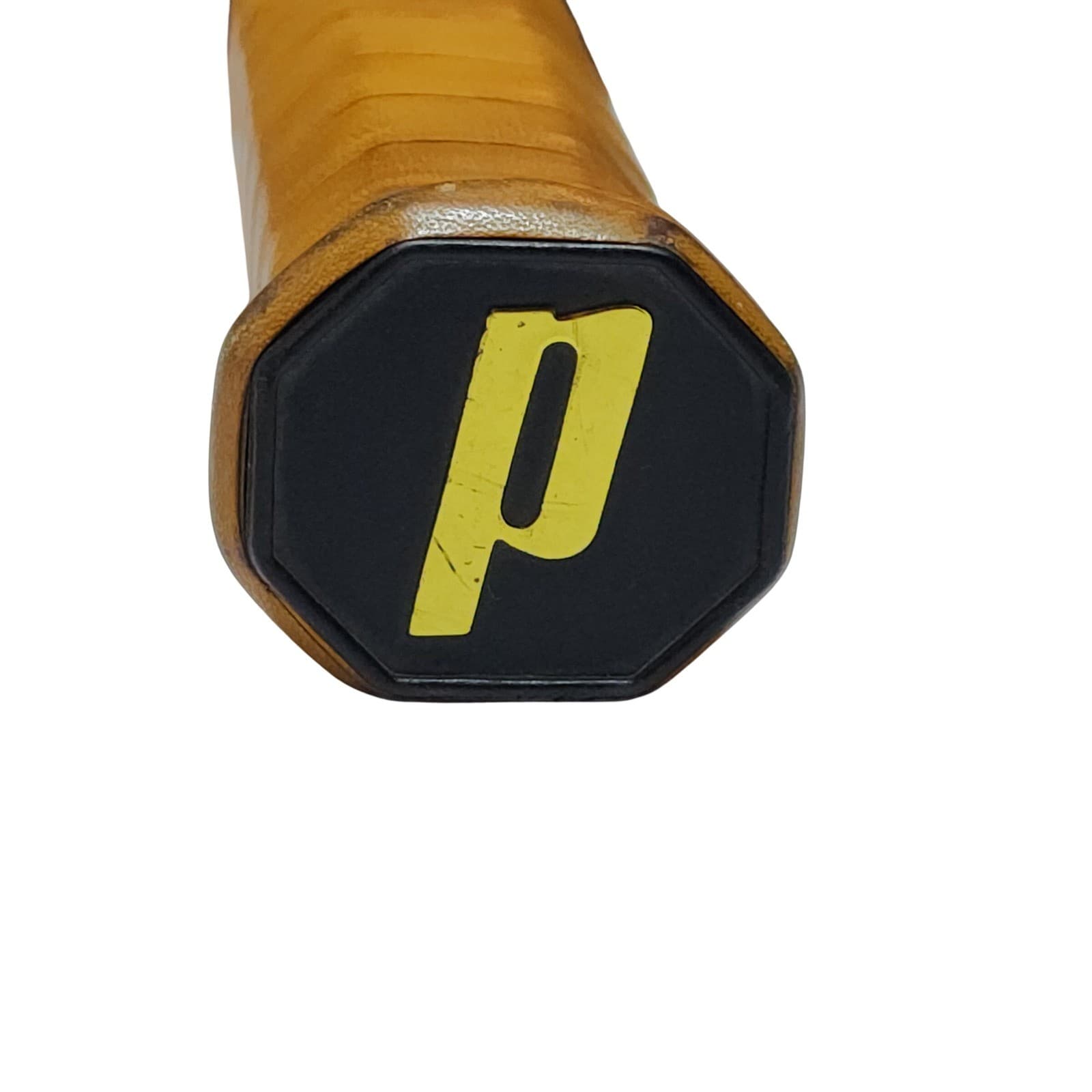 Prince Tournament Graphite Series 110 Tennis Racquet 4 1/4 No 2 Grip with Cover - Thumbnail 9