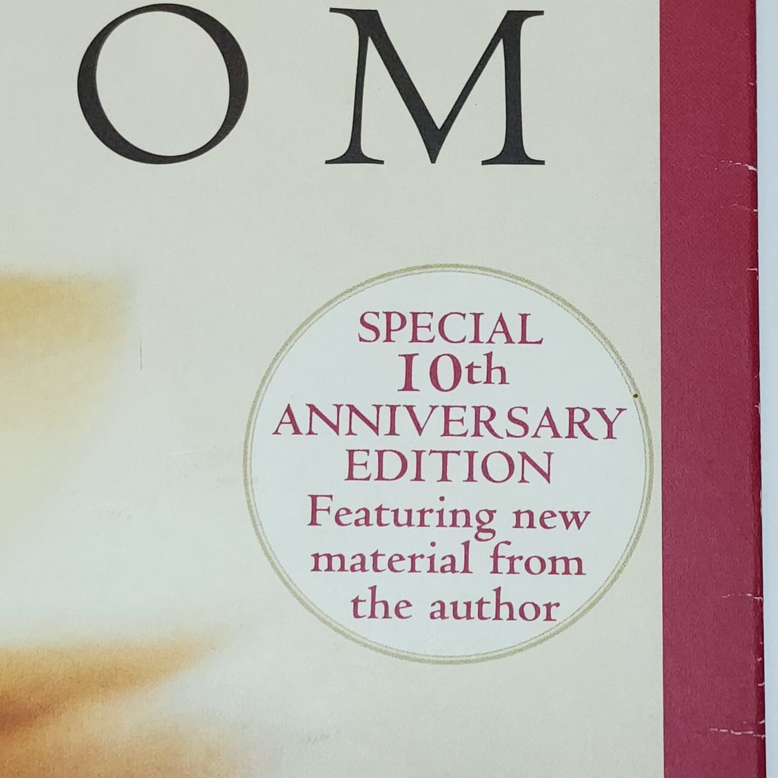 Kitchen Table Wisdom Stories That Heal Rachel Naomi Remen MD 10th Anniversary Ed - Thumbnail 2