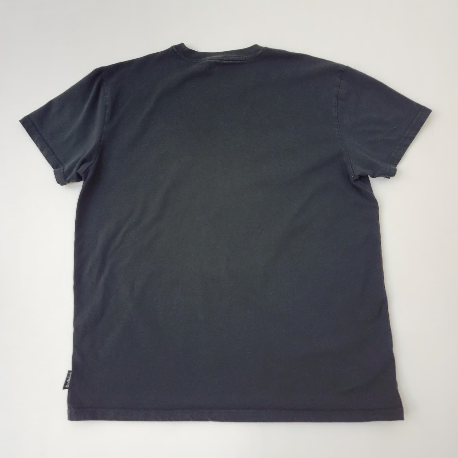 Whatnot Graphic T-Shirt Mens XL Black Short Sleeve House Logo Crewneck Tee - Thumbnail 2