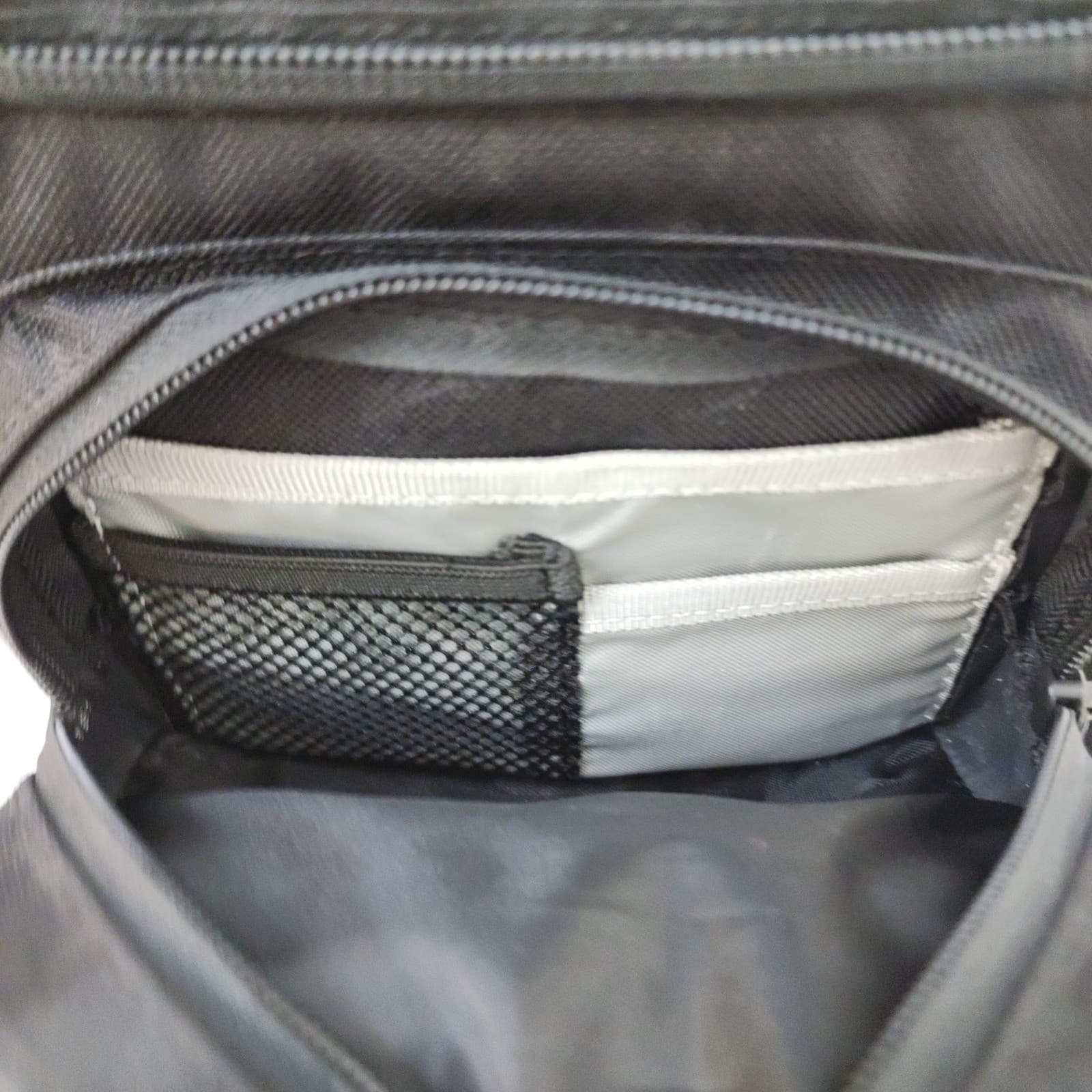 Lowepro EX 120 Digital Camera Shoulder Bag Black Padded Case with Strap - Thumbnail 4