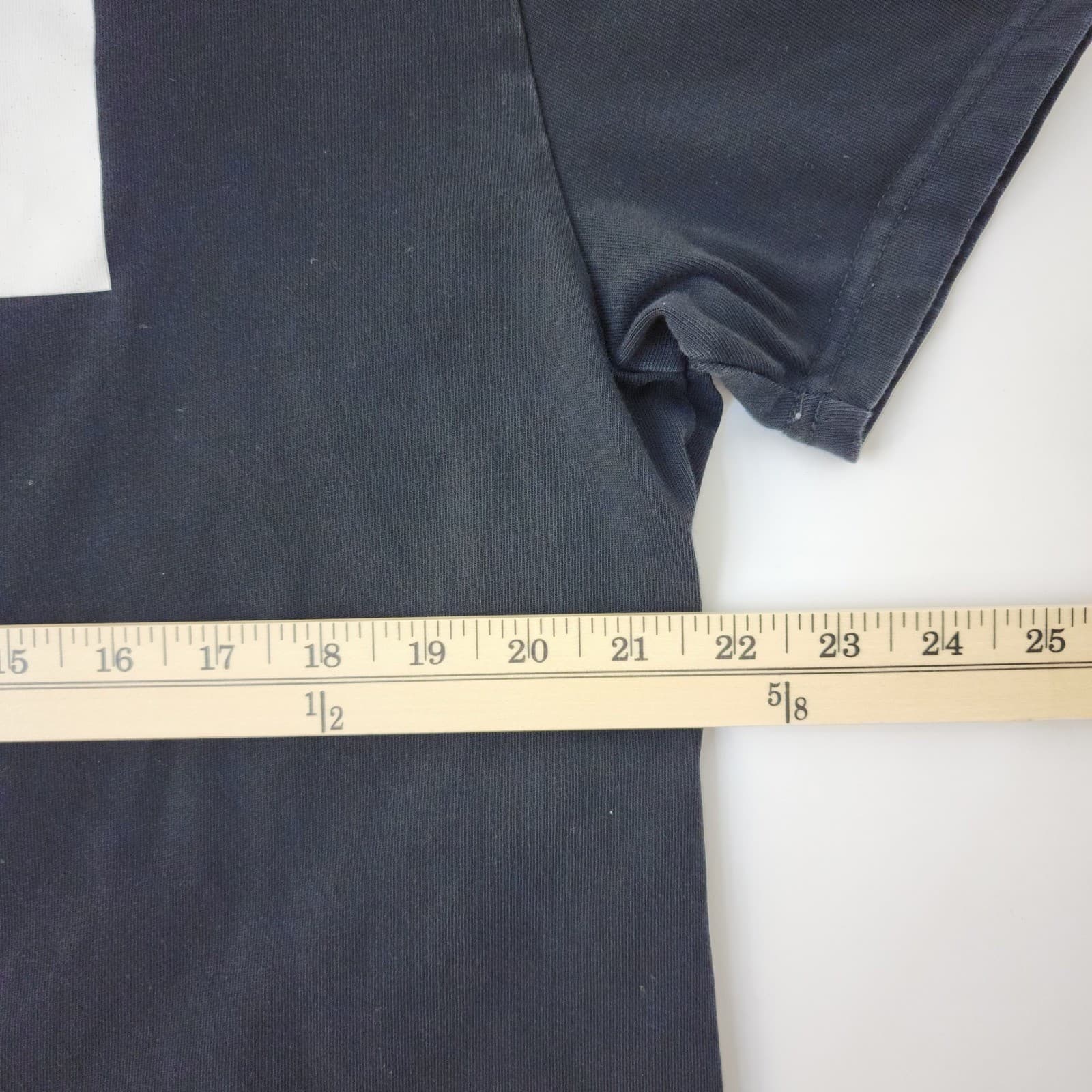 Whatnot Graphic T-Shirt Mens XL Black Short Sleeve House Logo Crewneck Tee - Thumbnail 4