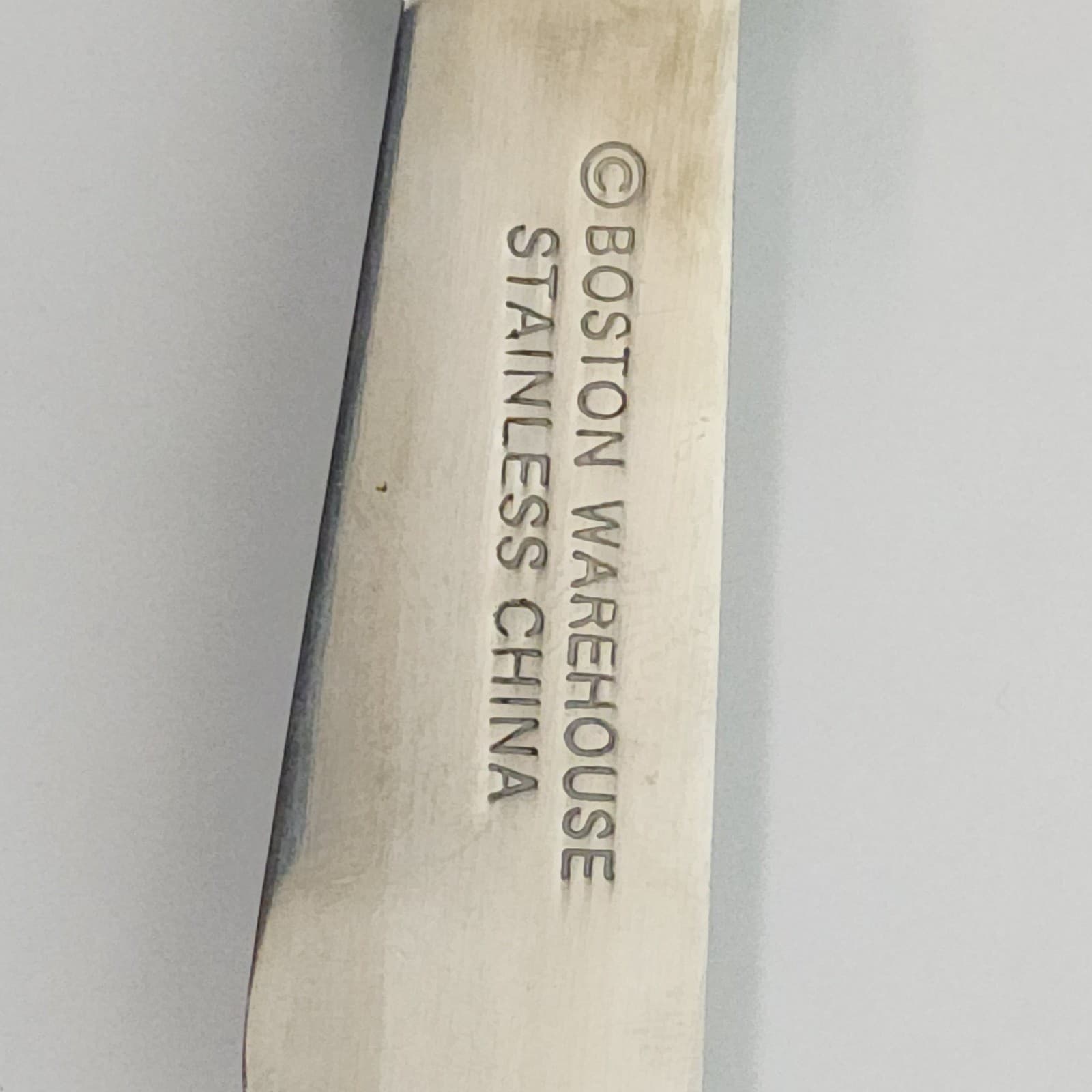 Boston Warehouse Golfers Cheese Spreaders Set of 3 Stainless Steel Golf Theme - Thumbnail 4