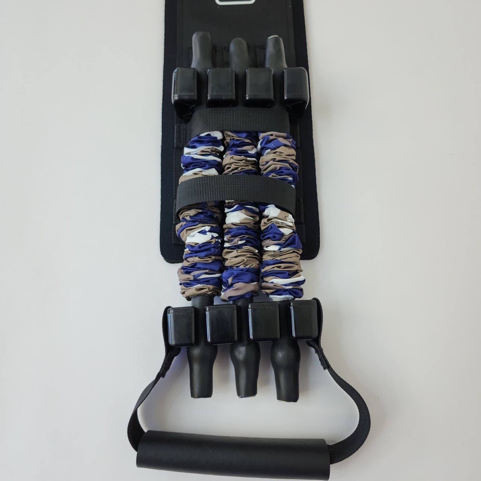INNSTAR Bench Press Resistance Band Cameo Push Up Chest - Thumbnail 3