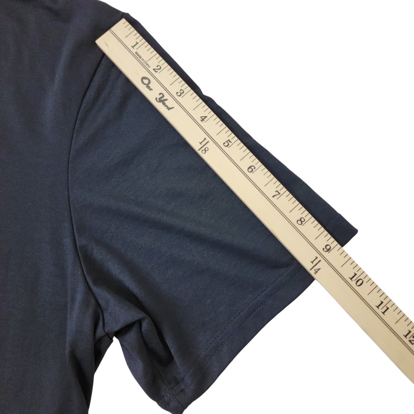 Under Armour Mens HeatGear Basketball Graphic T-Shirt Gray Loose Fit Large - Thumbnail 5