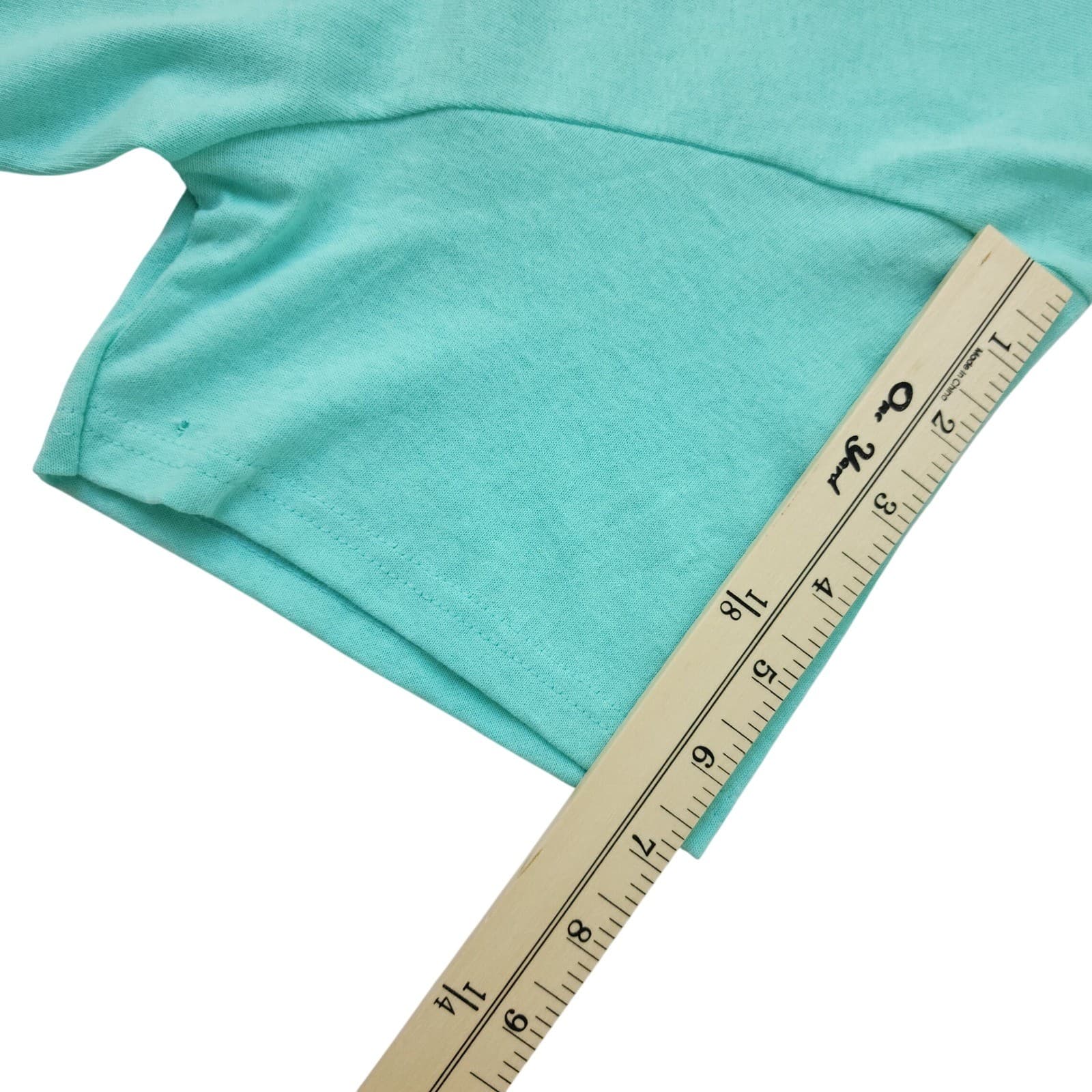 Dragon Ball Z Frieza Forms Graphic T-Shirt Mens Medium Teal Anime Cotton TS 64 - Thumbnail 6