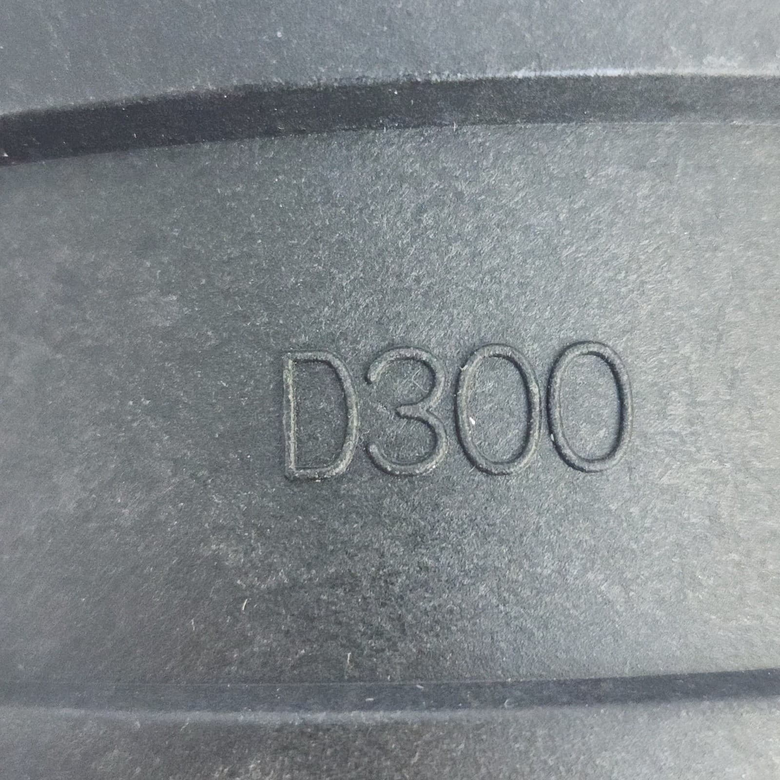 3 Inch Type D Polypropylene Camlock Fitting Female Coupler x Female NPT D300 - Thumbnail 6