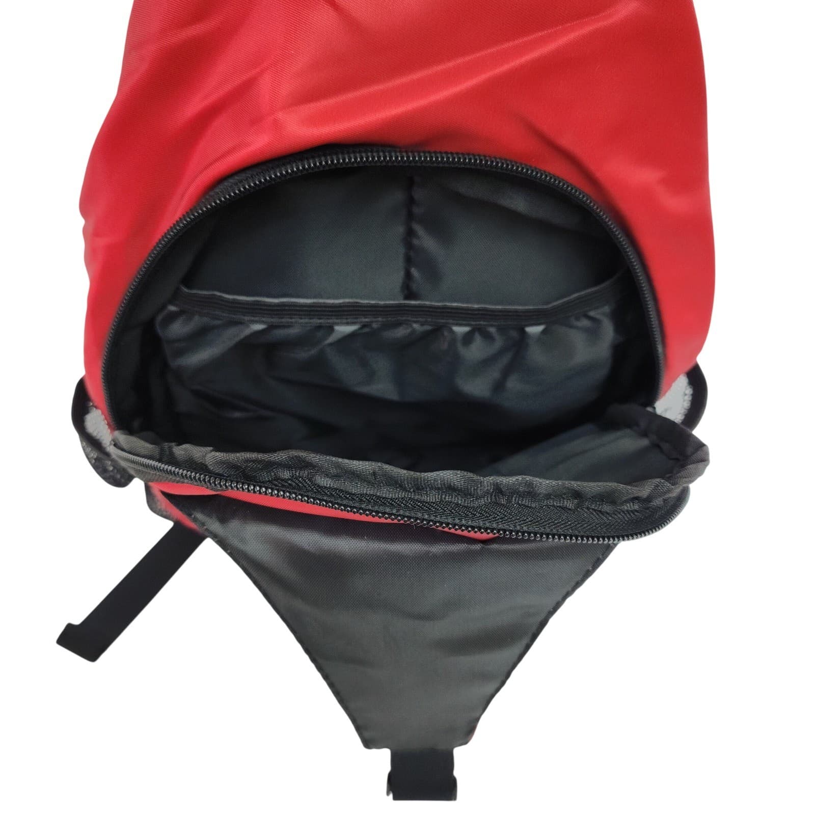 San Francisco Football Sling Backpack Red Gold Crossbody Bag Est 1946 Fan Gear - Thumbnail 4