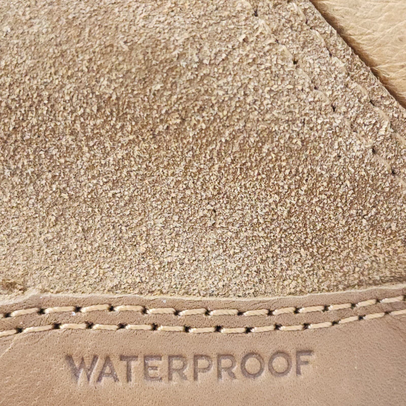 Sorel Kinetic Conquest Waterproof Winter Boots Tan Brown NL3768-242 Womens 10.5 - Thumbnail 5