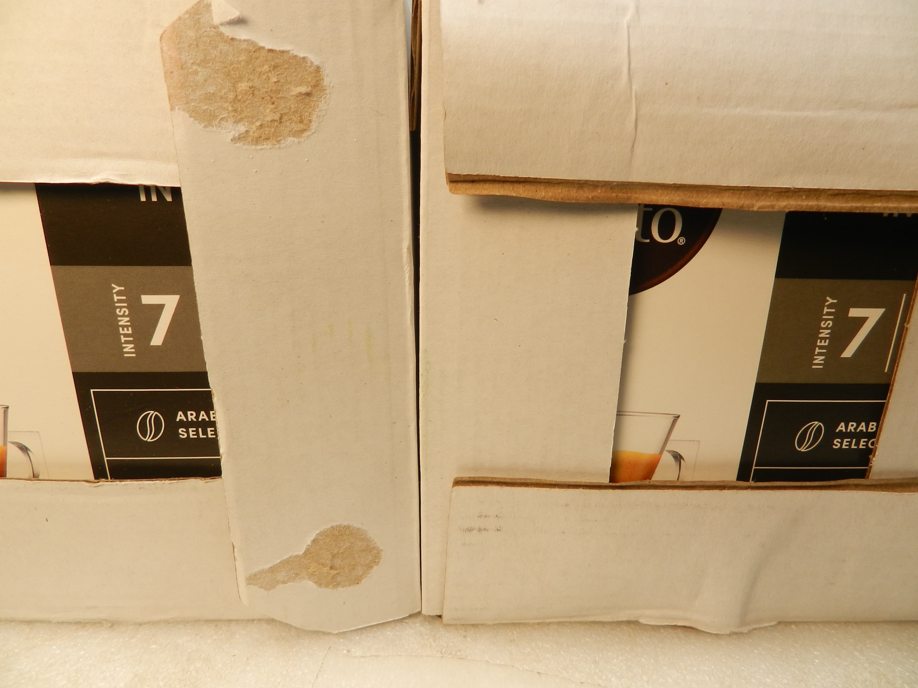 Nescafe Dolce Gusto Coffee Pods, Espresso Intenso, 32 capsules  (P90K) - Thumbnail 2