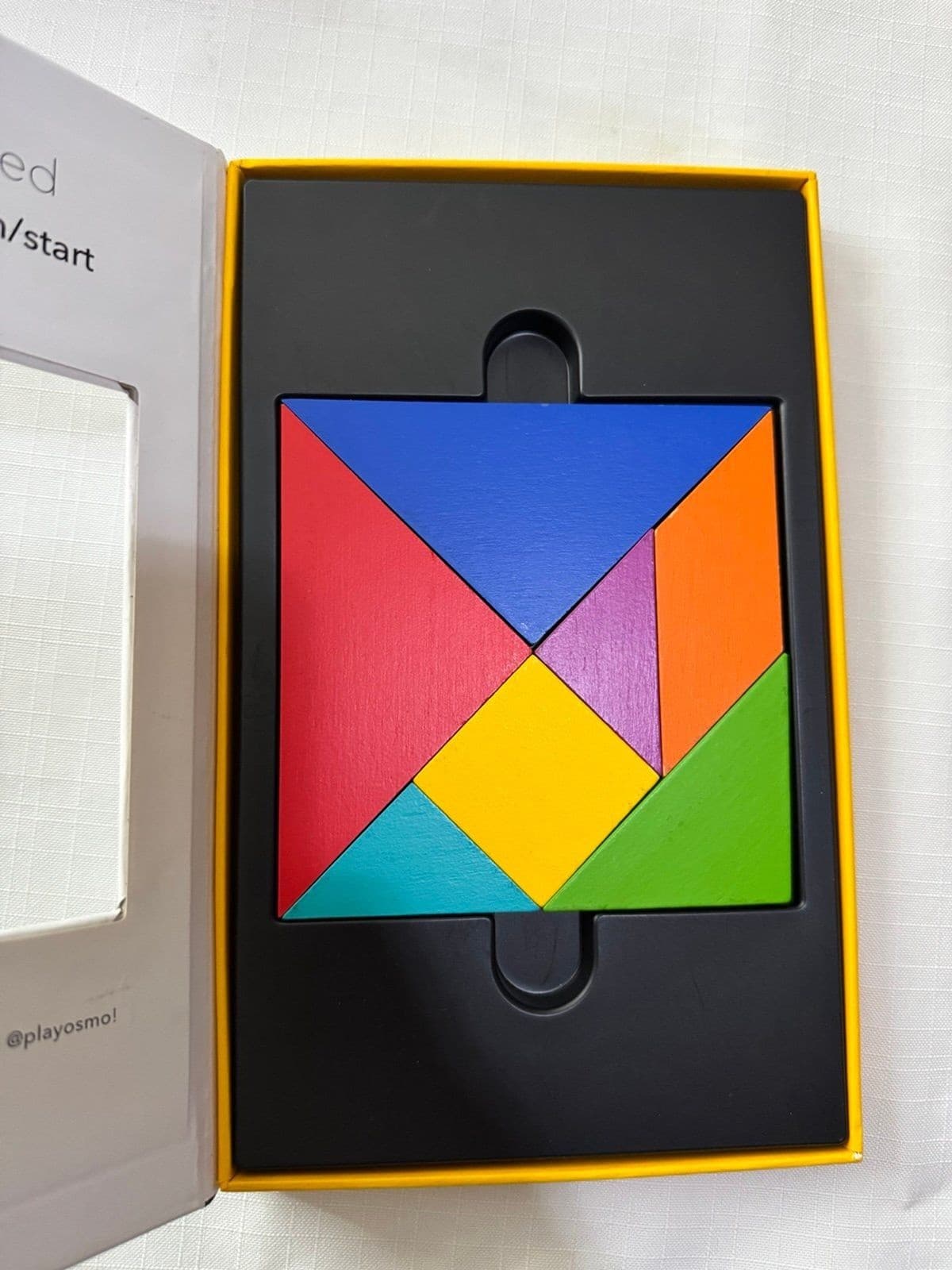 Osmo - Thumbnail 7