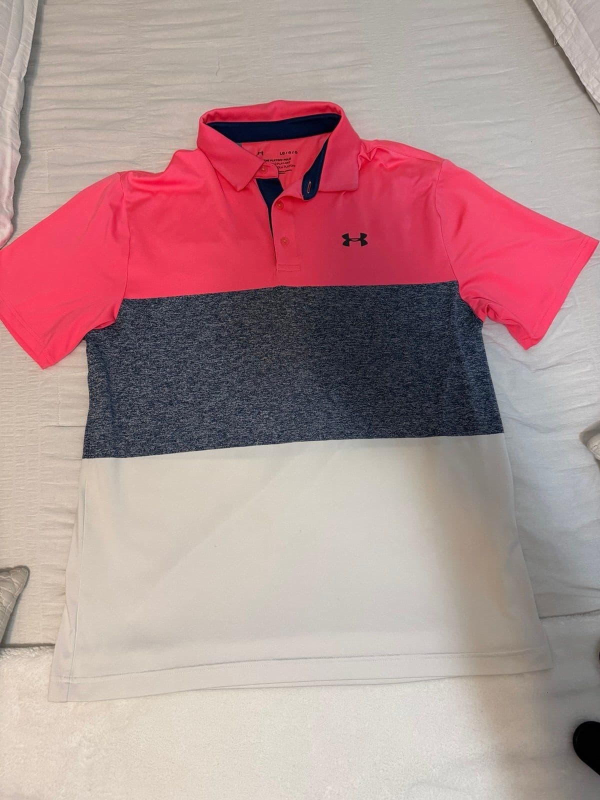 Under Armour