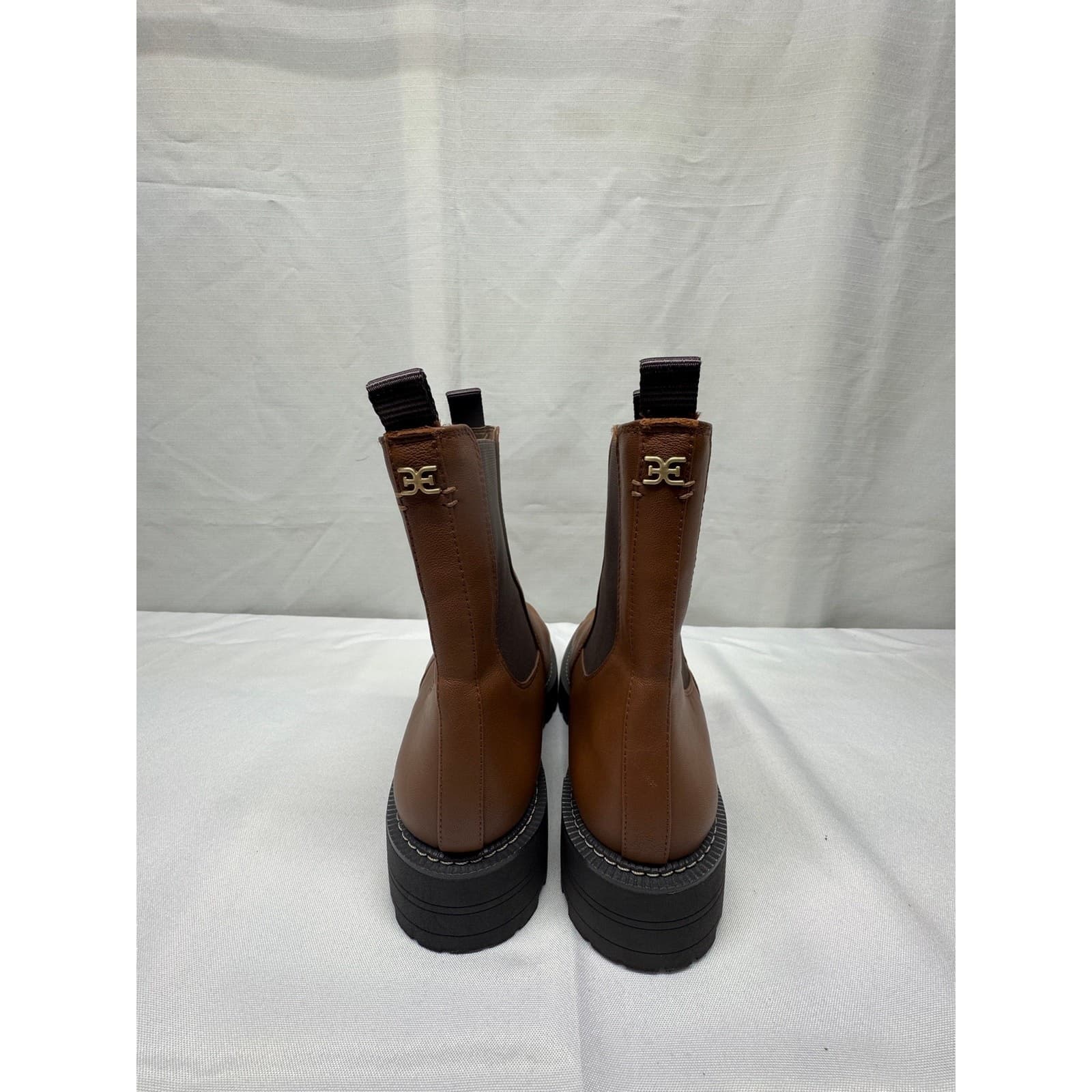 Woman boots Sam Edelman size 10 - Thumbnail 4