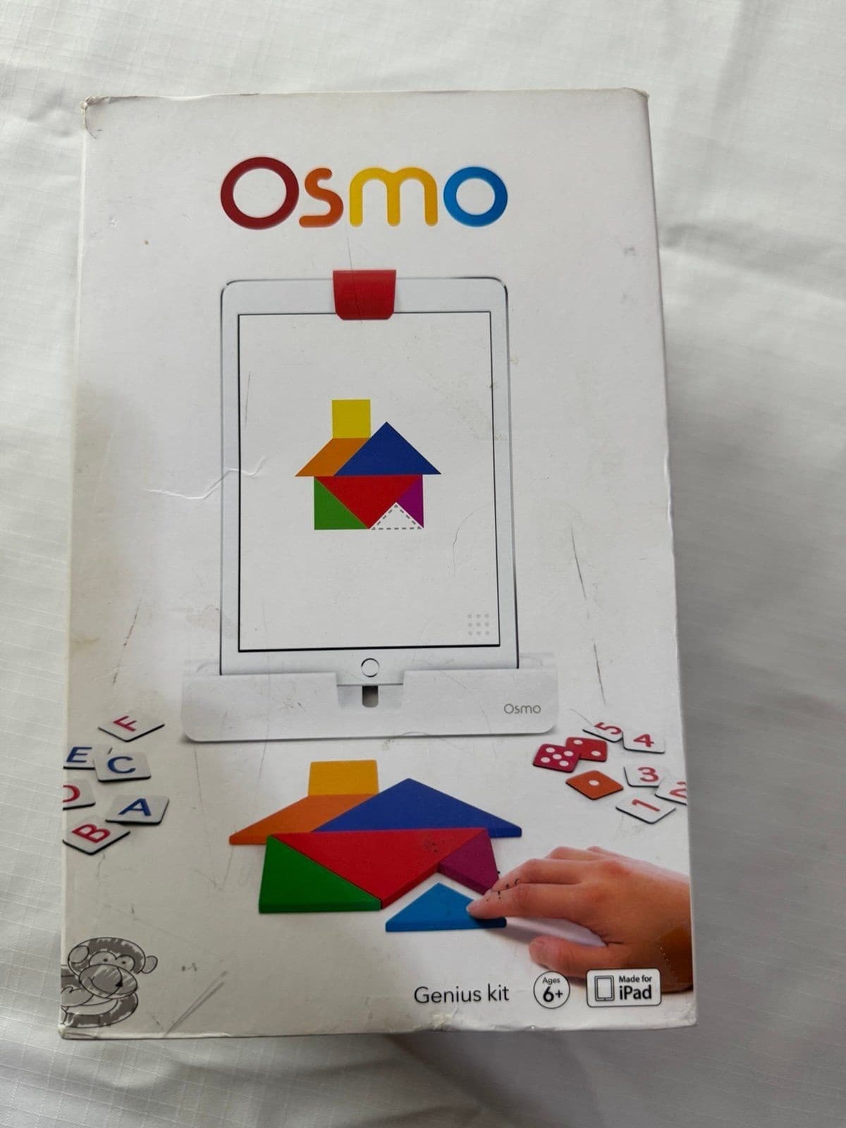 Osmo