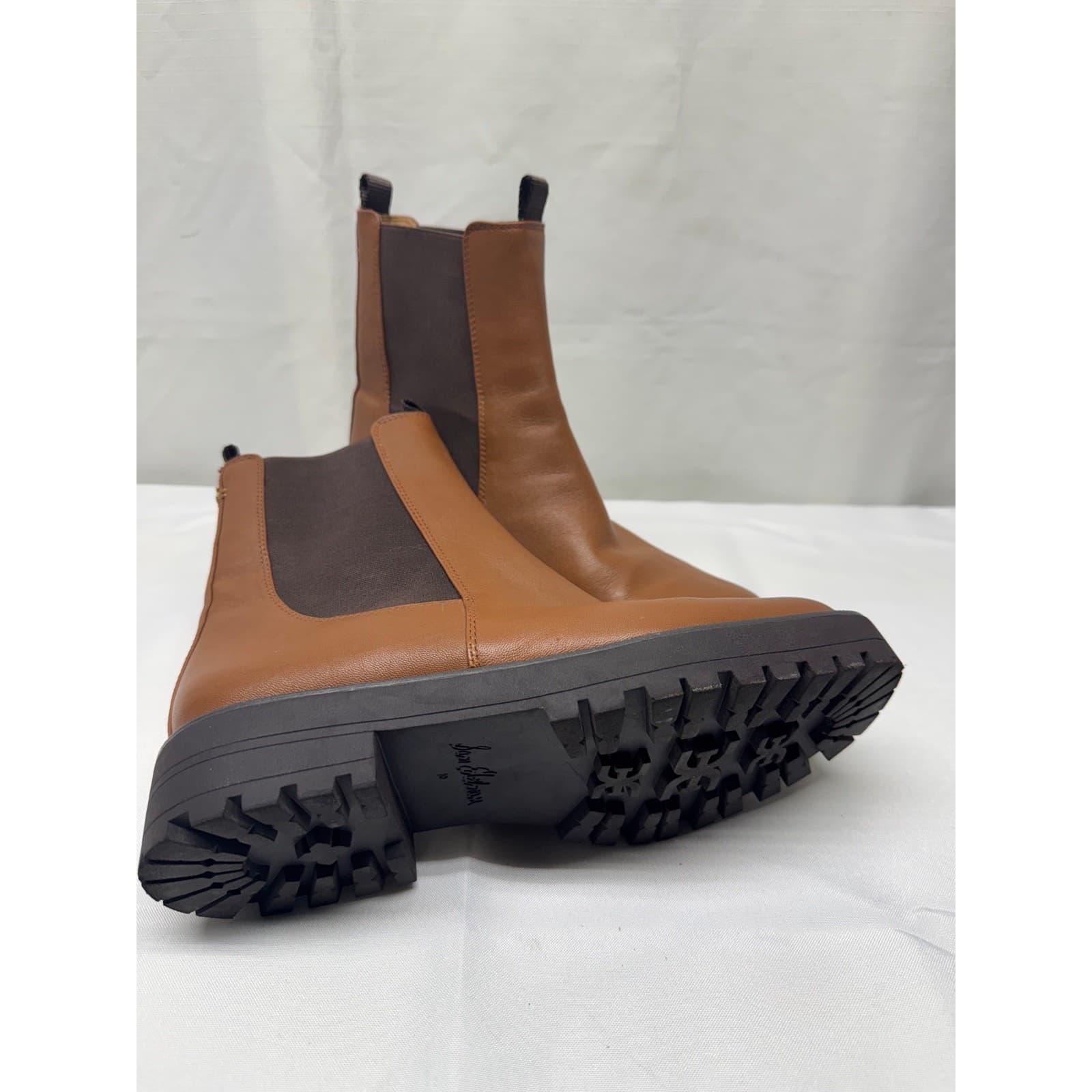 Woman boots Sam Edelman size 10 - Thumbnail 3