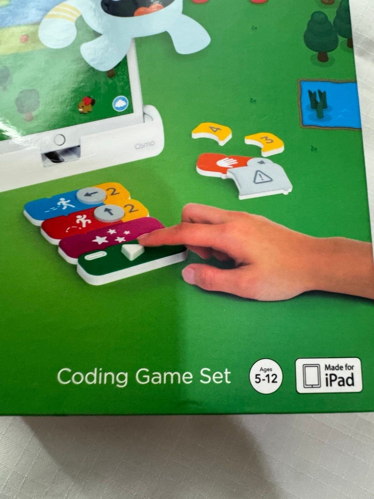 Osmo Coding With Awbie Coding Game - Thumbnail 4