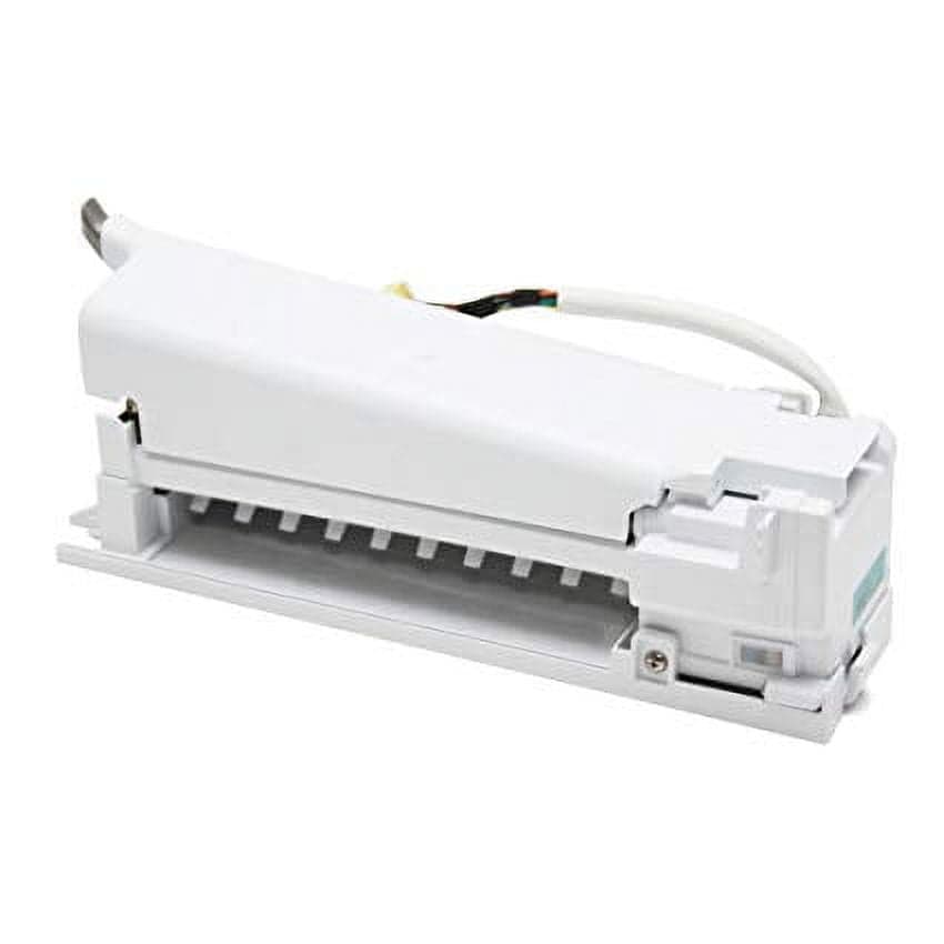 Samsung Refrigerator Ice Maker Assembly - Thumbnail 4