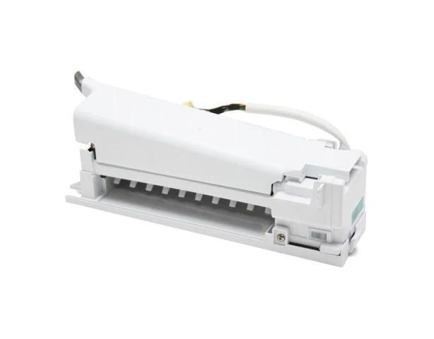 Samsung Refrigerator Ice Maker Assembly - Thumbnail 2