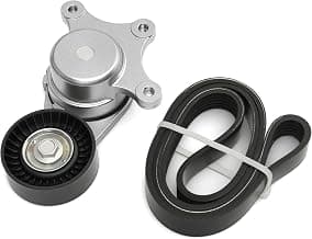 Drive Belt Tensioner Kit — 07-19