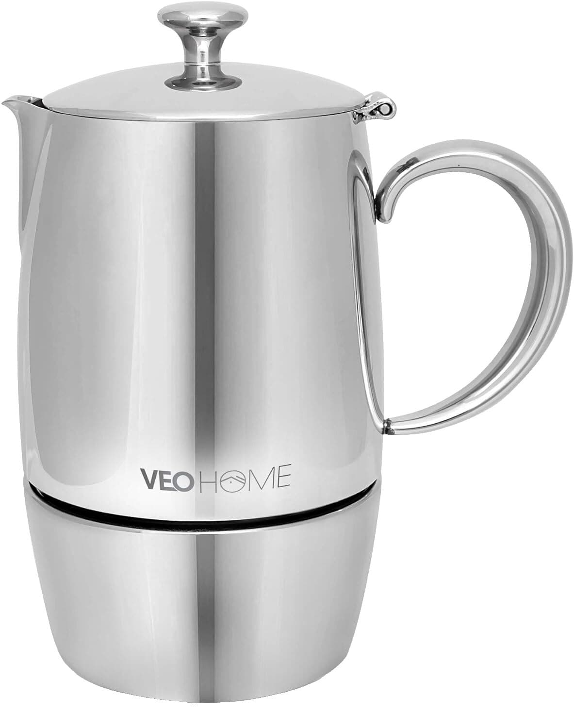 Vondior Stainless Steel Air Pot 85 oz - Thumbnail 11