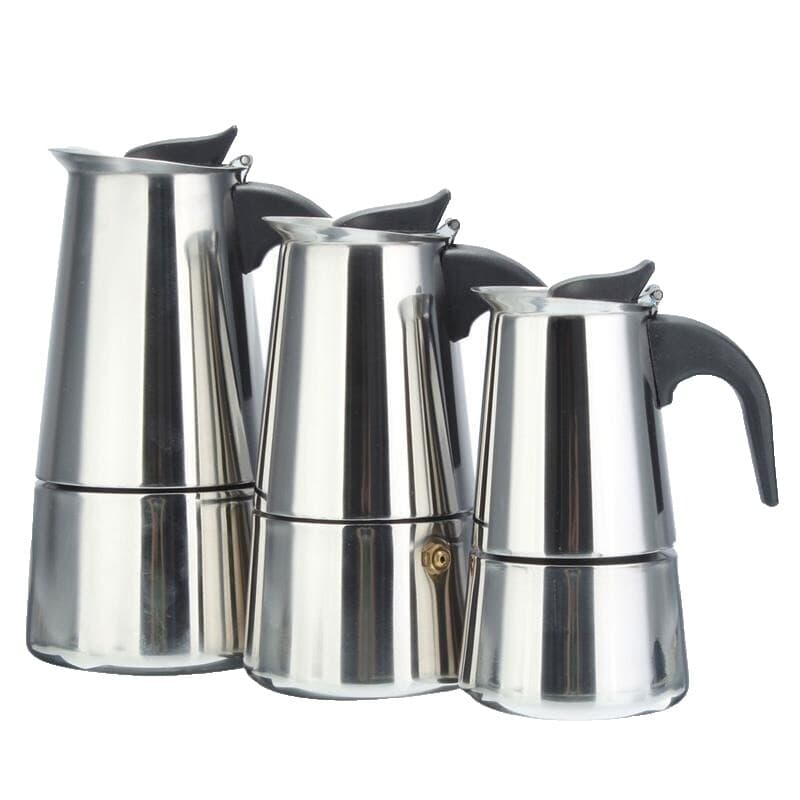 Vondior Stainless Steel Air Pot 85 oz - Thumbnail 15
