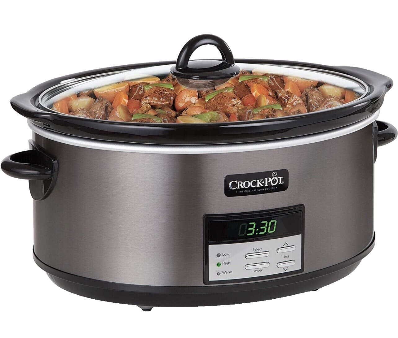Vondior Stainless Steel Air Pot 85 oz - Thumbnail 12