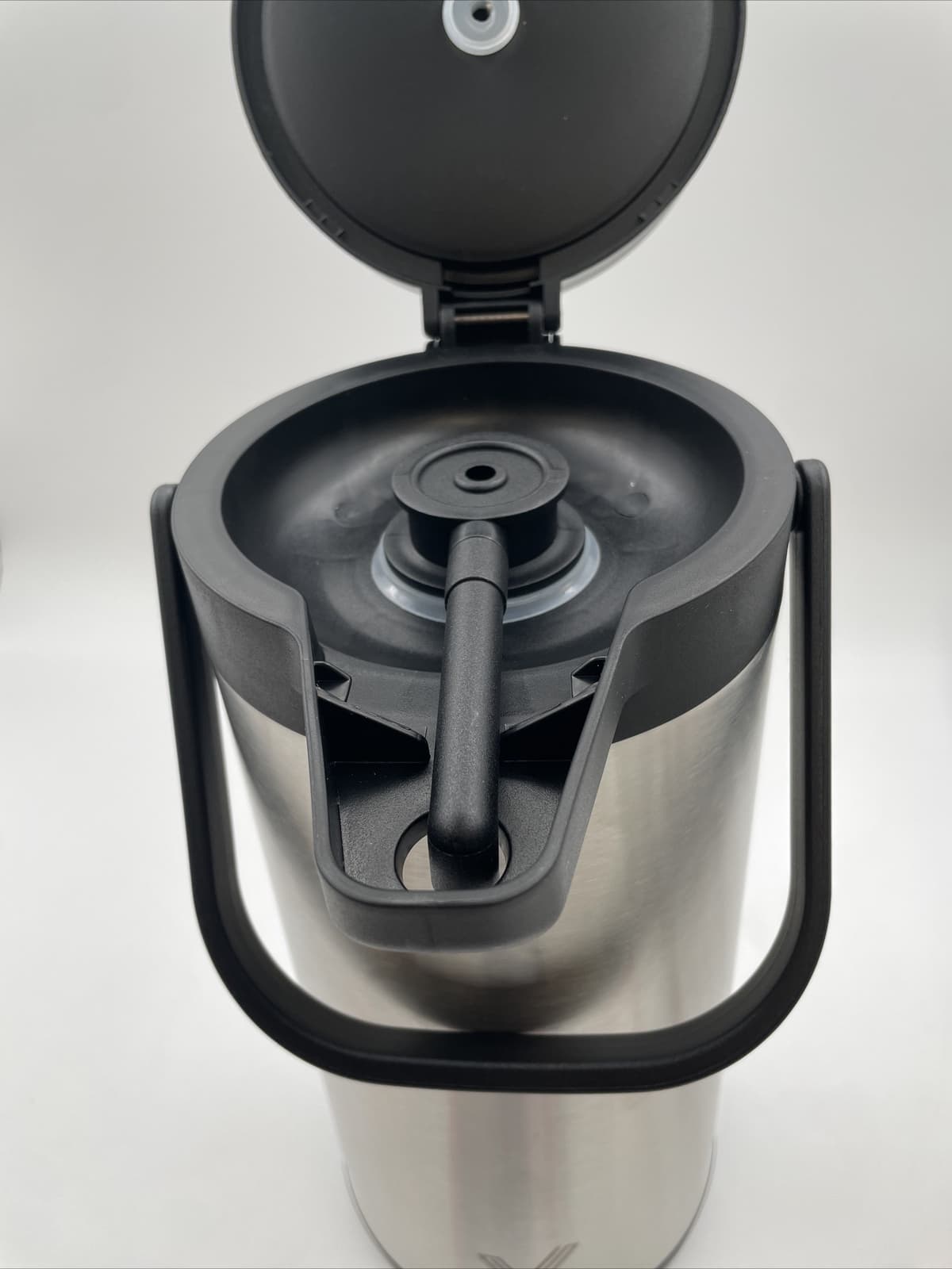 Vondior Stainless Steel Air Pot 85 oz - Thumbnail 20