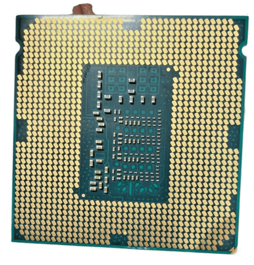 Intel Core i7-4790 SR1QF 3.60 L504C226 - Thumbnail 2