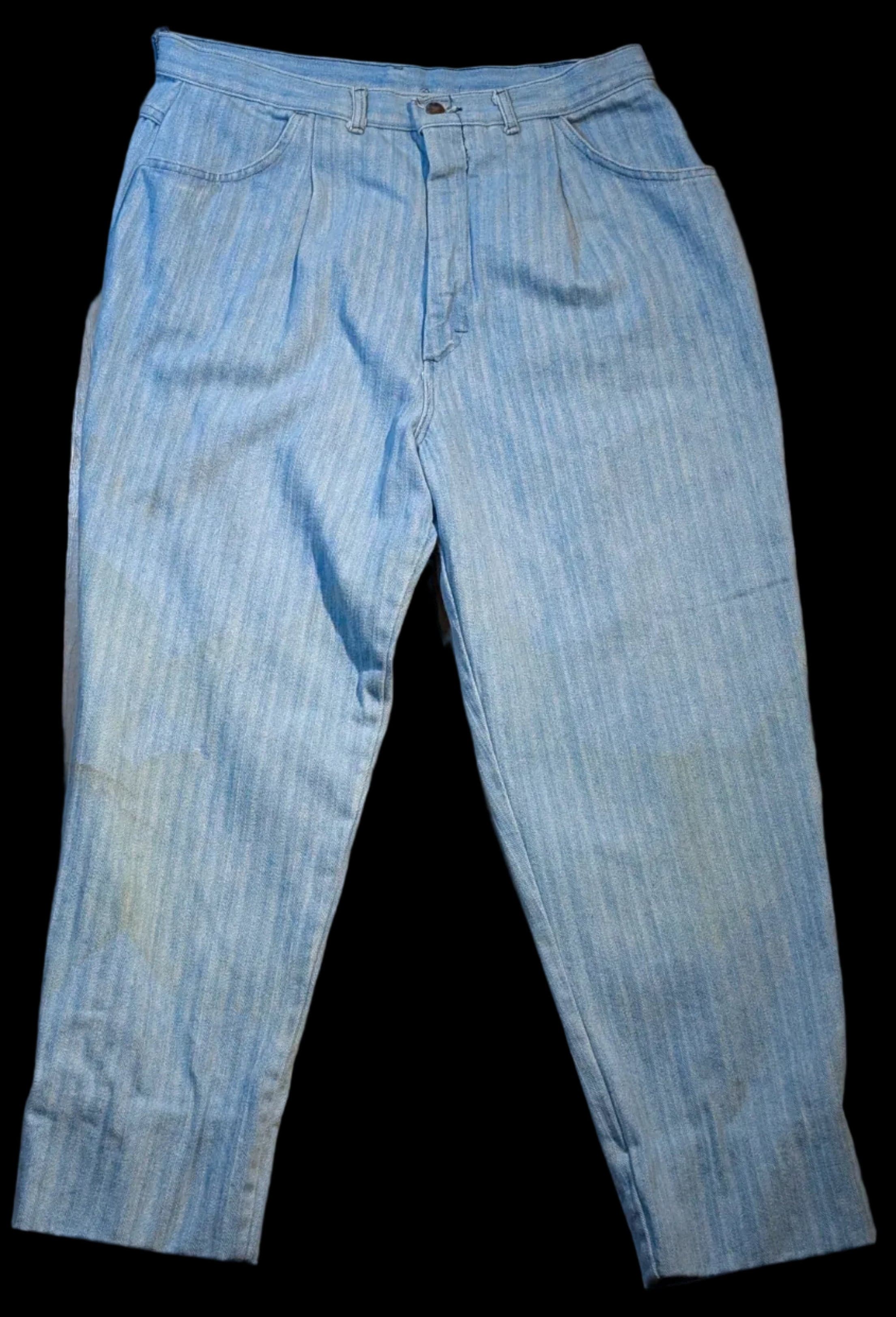 Jon Keeves Essentials Jeans W34