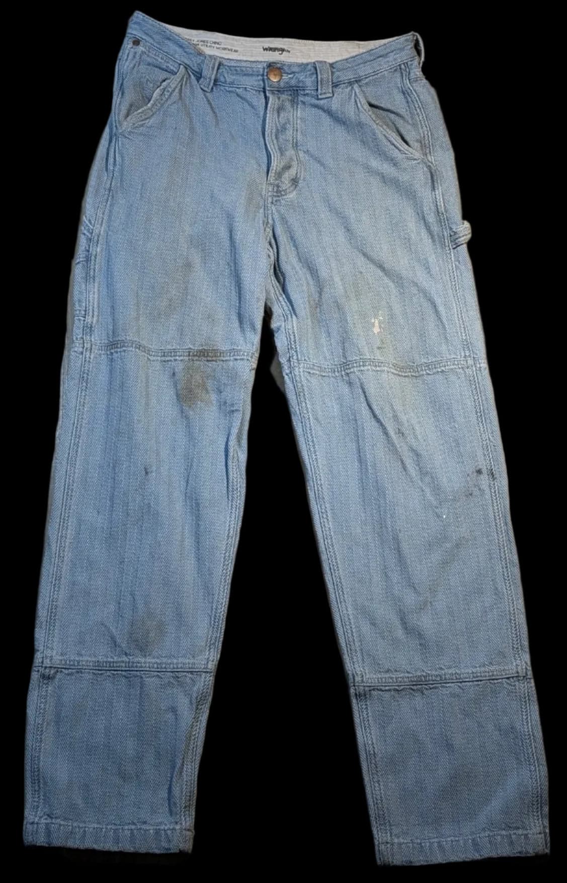 Wrangler - Casey Carpenter Jeans - W31 L34