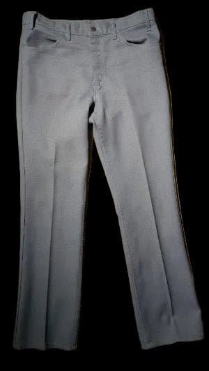 Dallas Western Apparel - Slacks