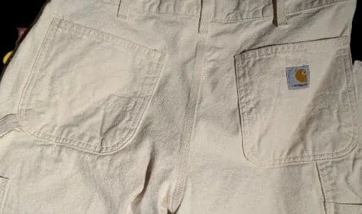 Carhartt - 'Senior Cords' - Thumbnail 3