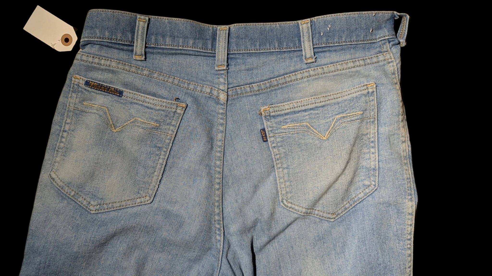 Levi's - Movin On - Thumbnail 2